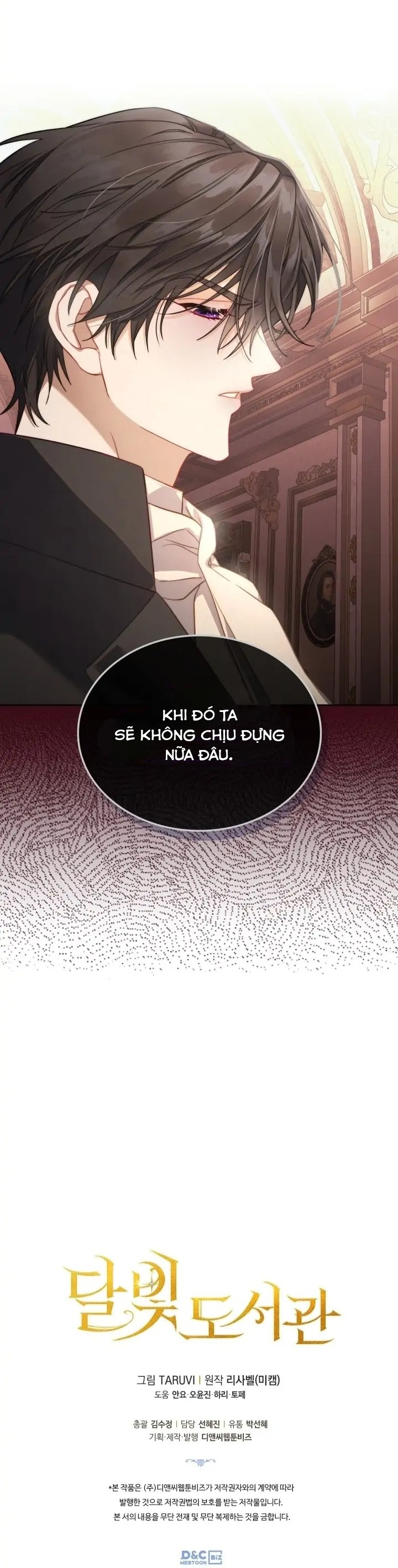 thư viện ánh trăng chapter 33 35