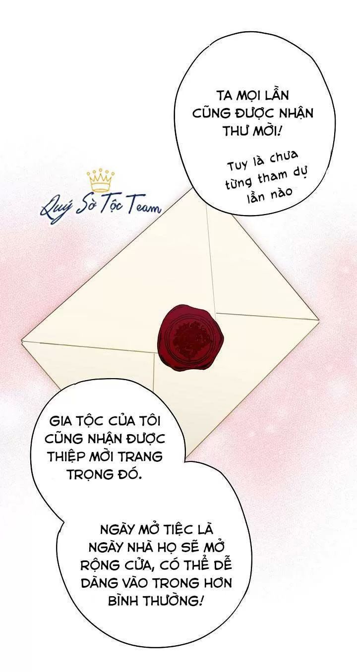 trọng sinh trở thành hoàng phi chapter 121 6