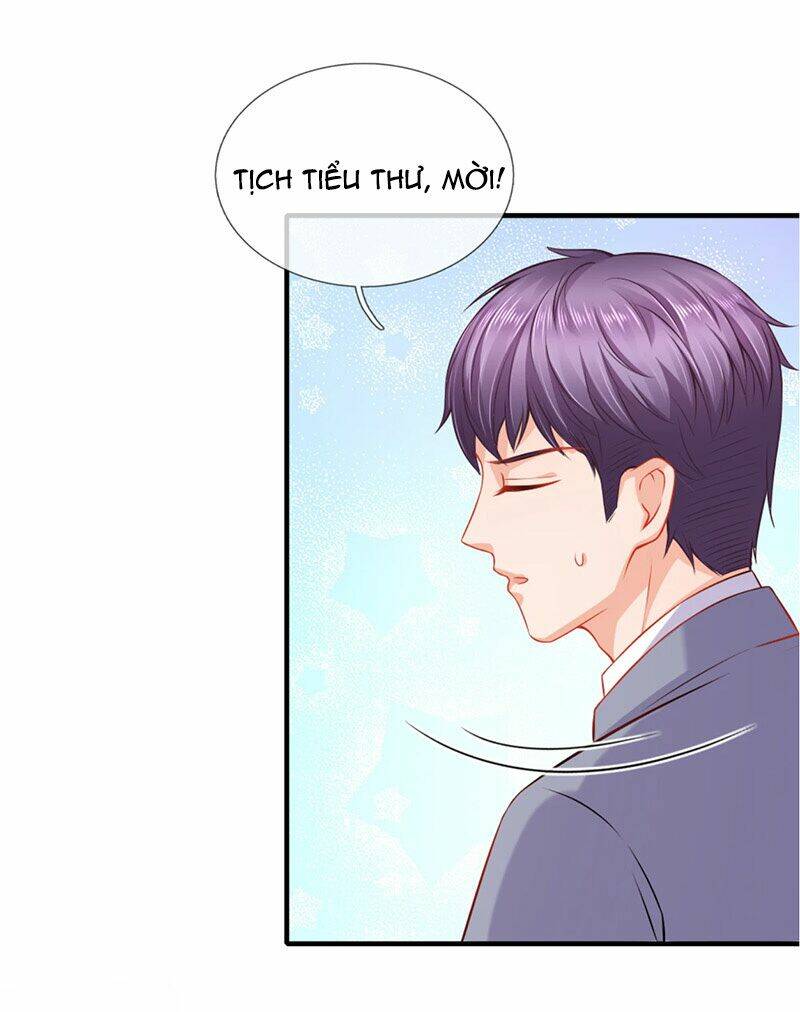 vợ yêu gả nhầm của phúc hắc tổng tài chapter 42 13