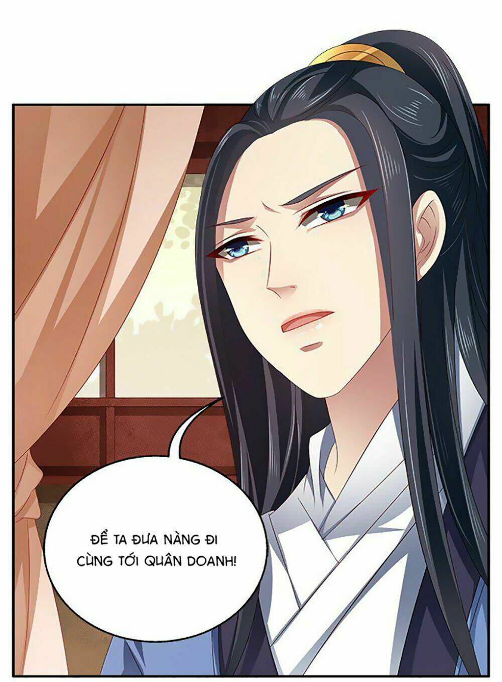 thịnh thế an nhiên chapter 10 7