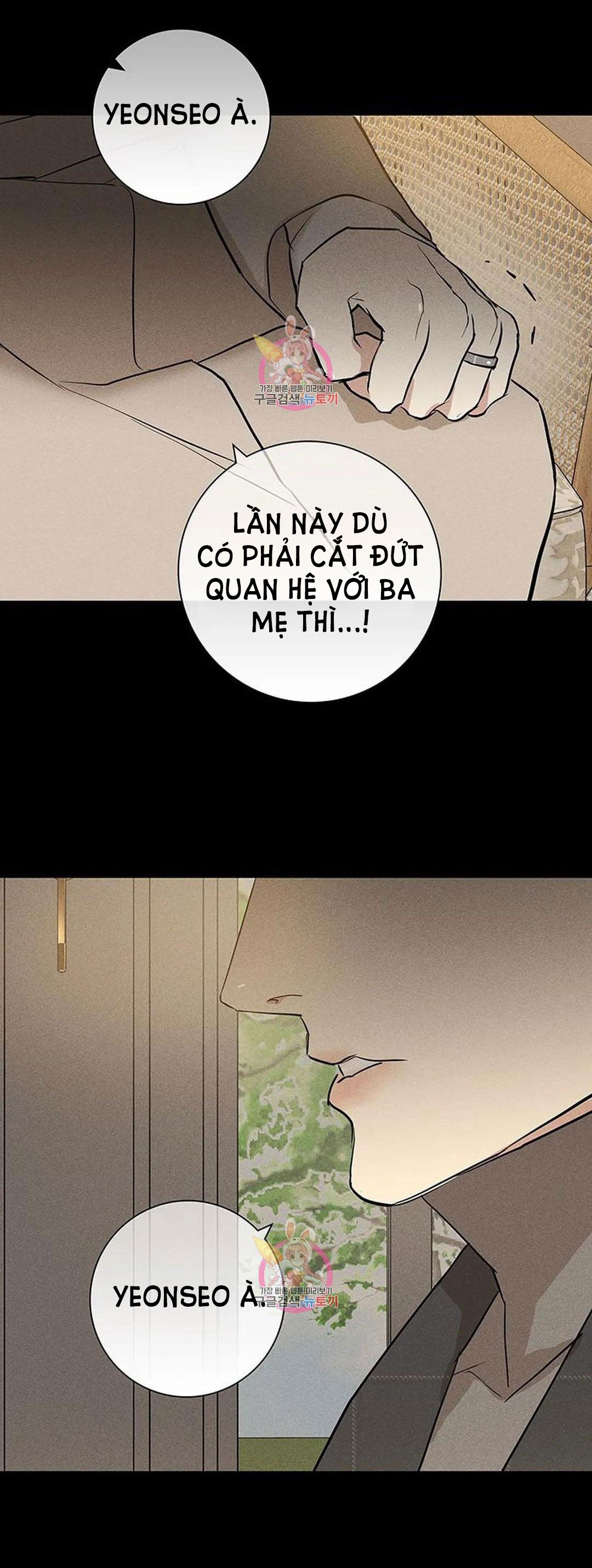 Đánh Mất Tình Yêu chapter 49.2