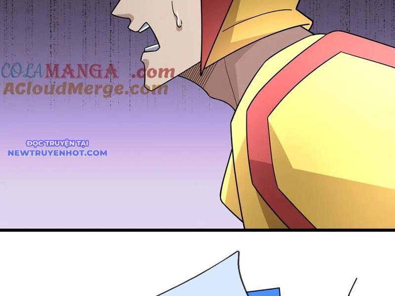 ngủ say vạn cổ: xuất thế đẩy ngang chư thiên chapter 61 34