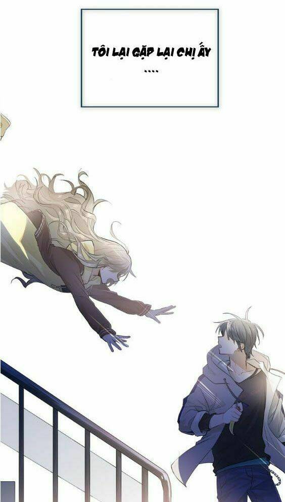 yêu người có chút cố chấp chapter 0 10