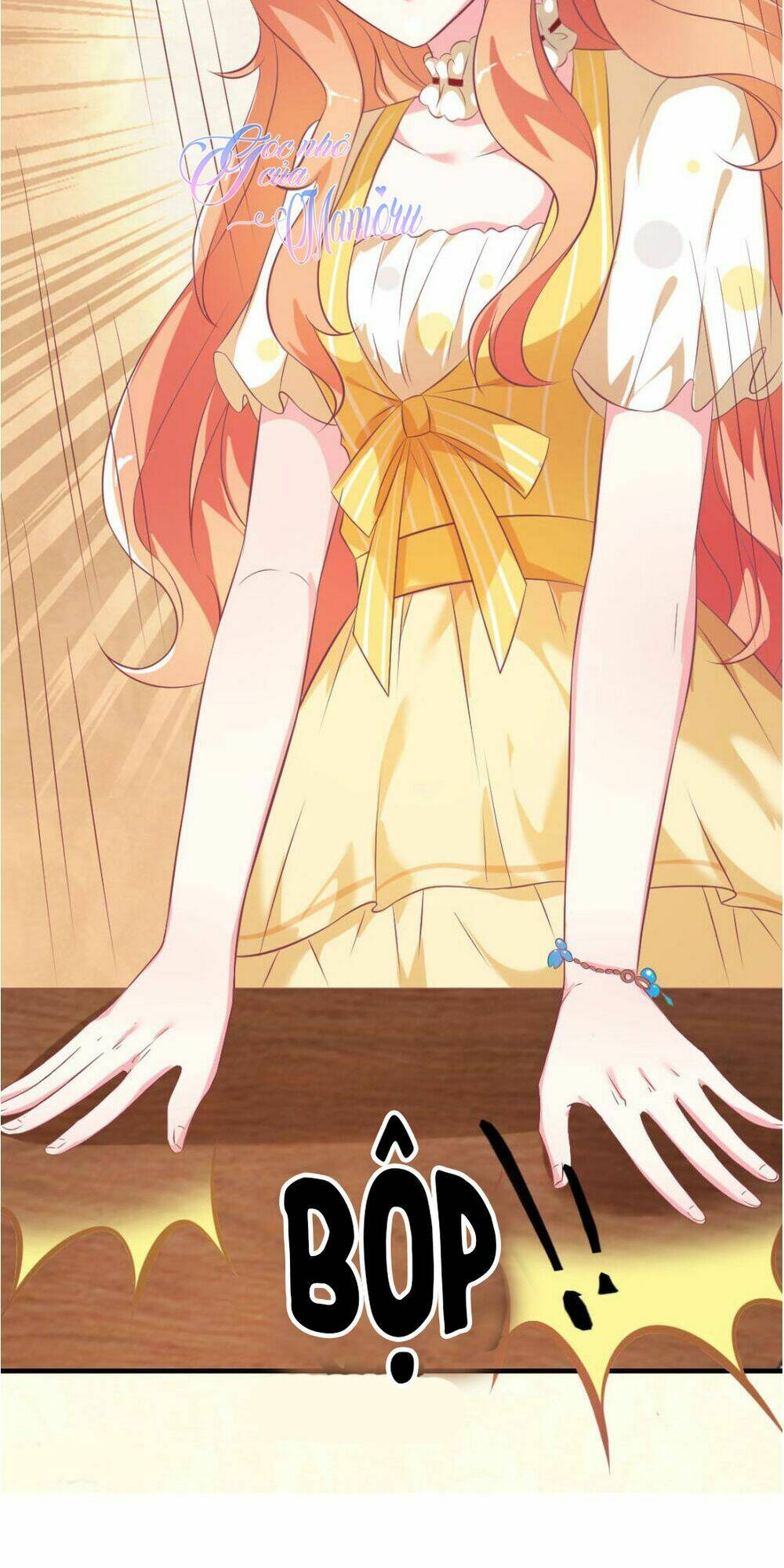 phụng tử thành hôn : tiên thê không được trốn chapter 2 40