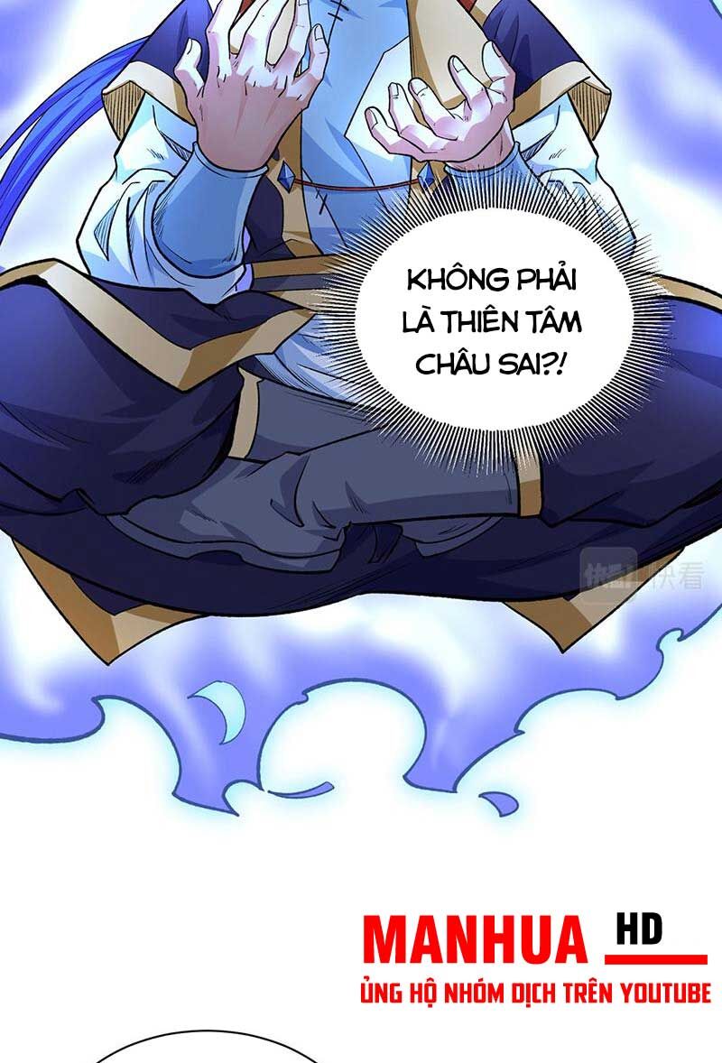 võ đạo độc tôn chapter 588 32