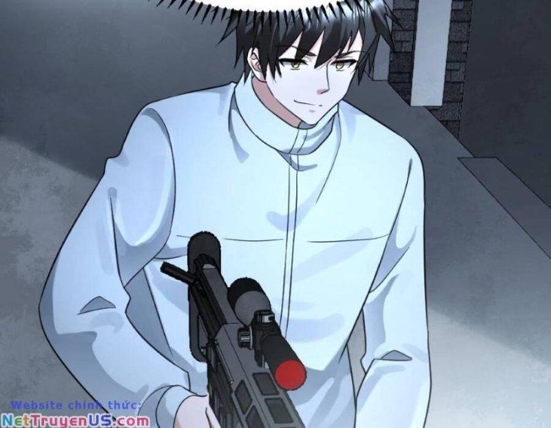 đóng băng toàn cầu: tôi gây dựng nên phòng an toàn thời tận thế chapter 129 6