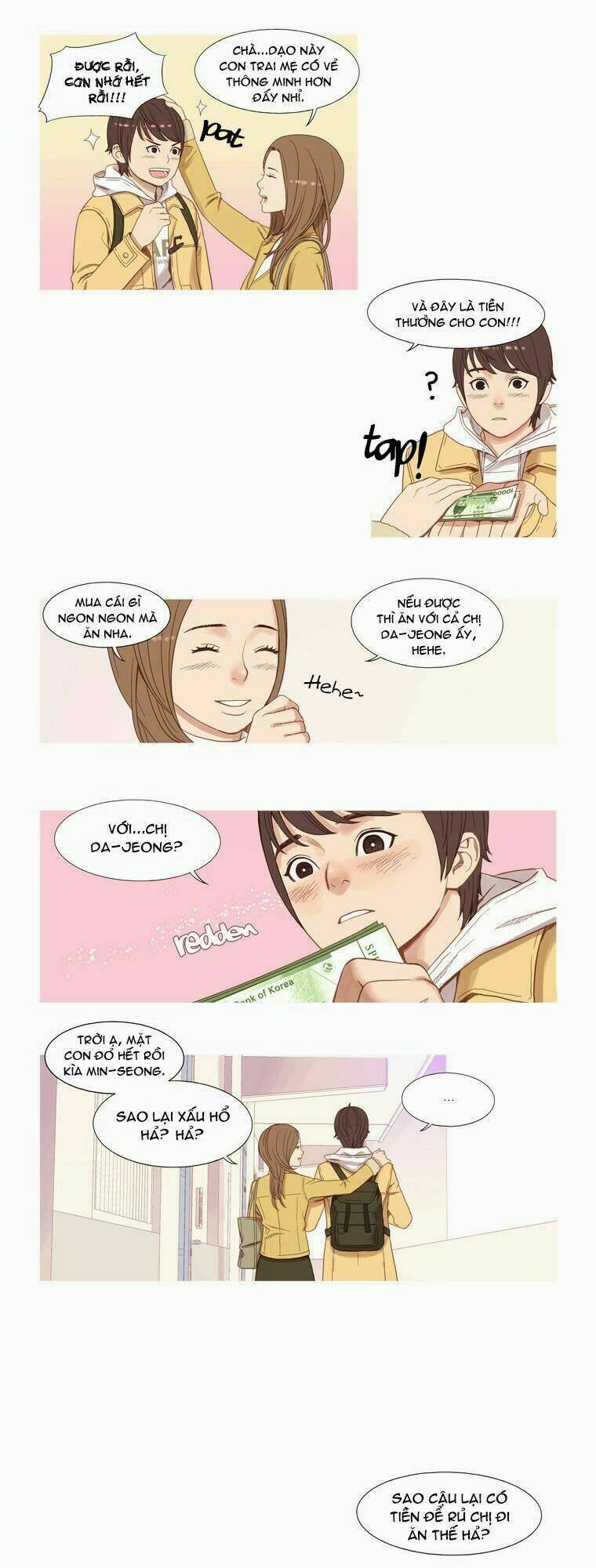 the friendly winter chapter 11 5