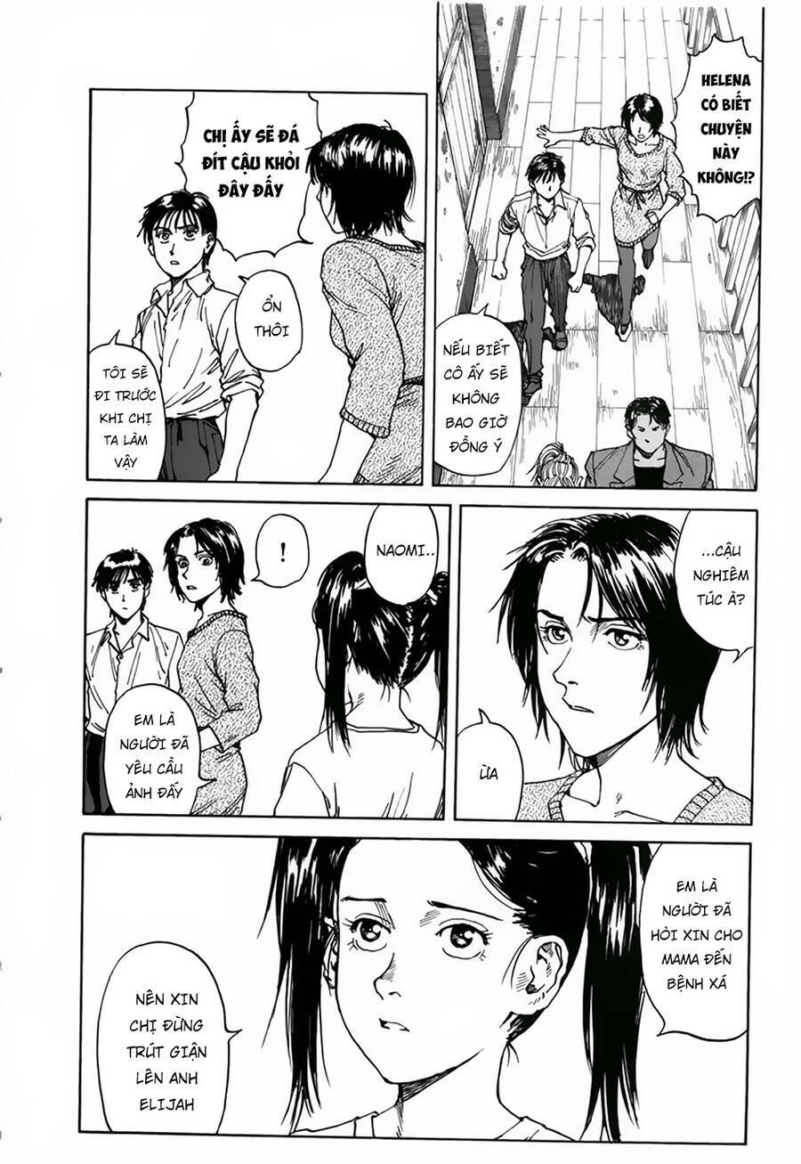 eden - một thế giới vô tận! chapter 37 22