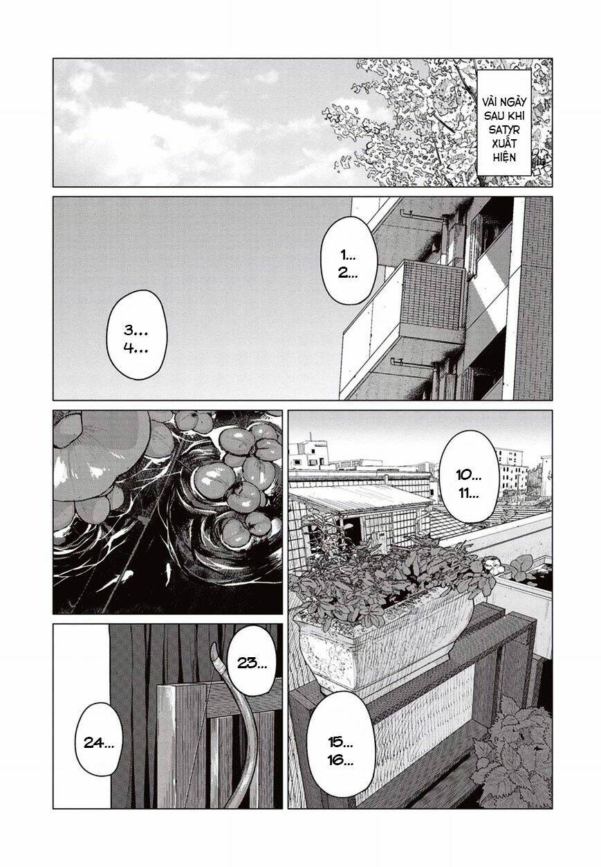 elf-san wa yaserarenai chapter 11 2