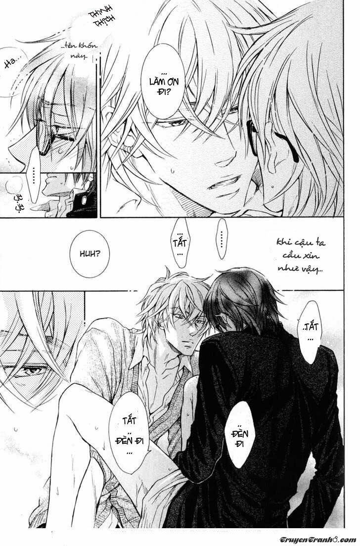 kirai ja nai kedo chapter 5 8