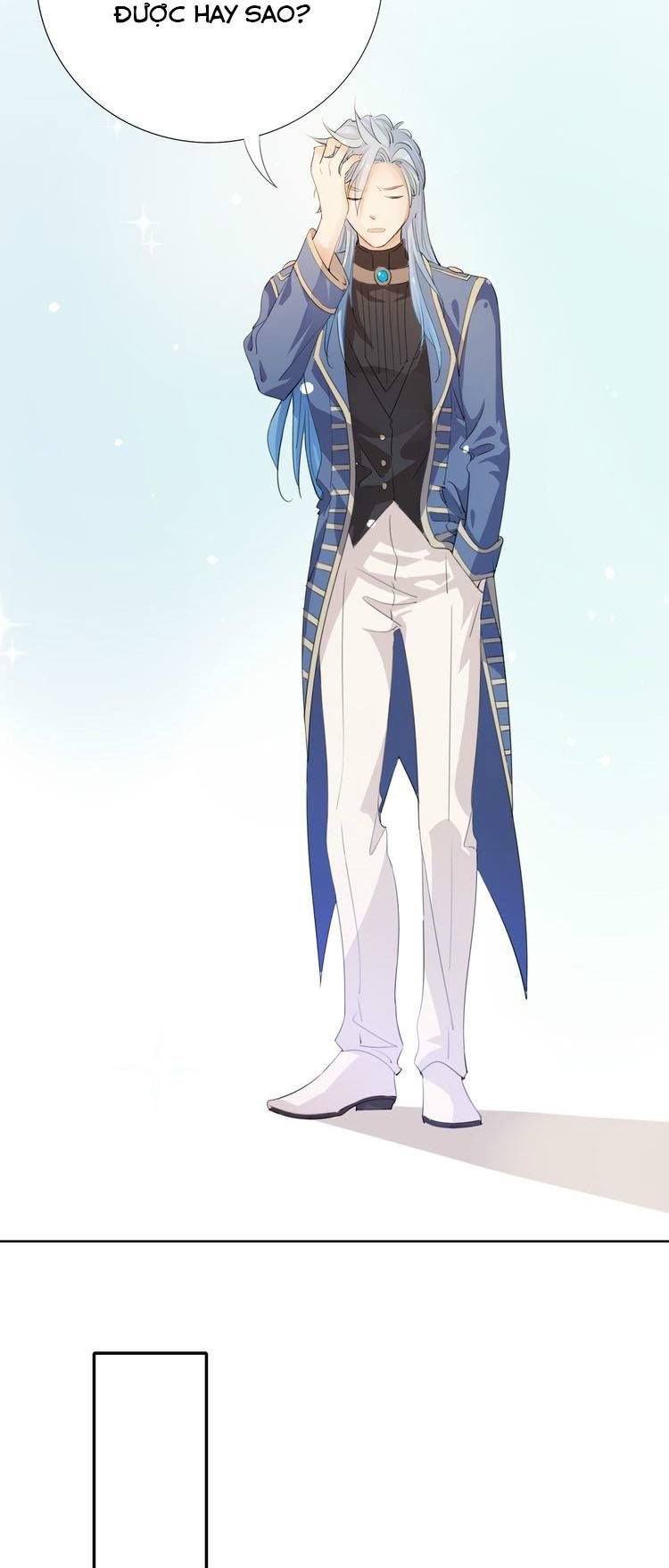 phế sài nữ vương kỵ sĩ đoàn chapter 3 13