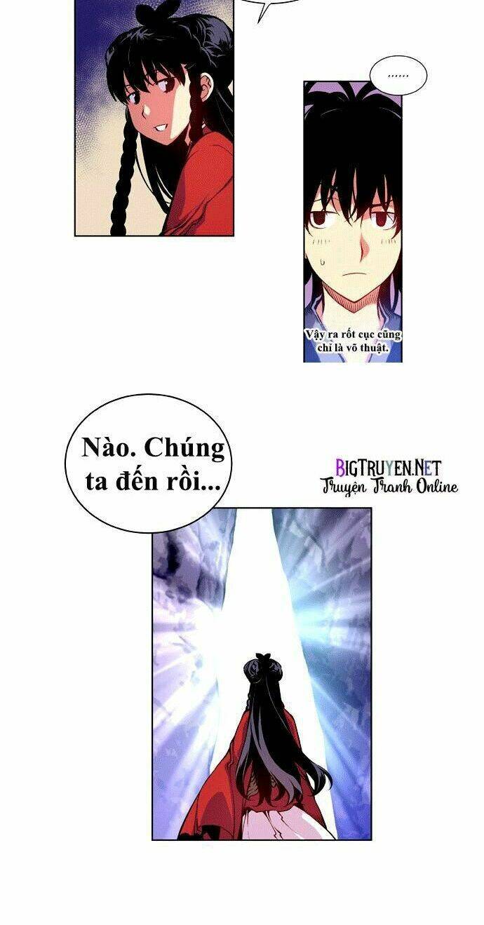 märchen: the embodiment of tales chapter 1 36