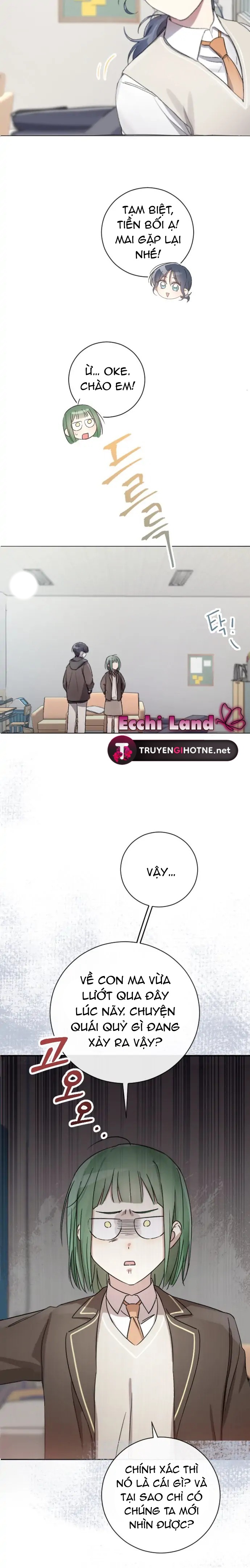 khắc tinh của mùi hương chapter 3.1 8