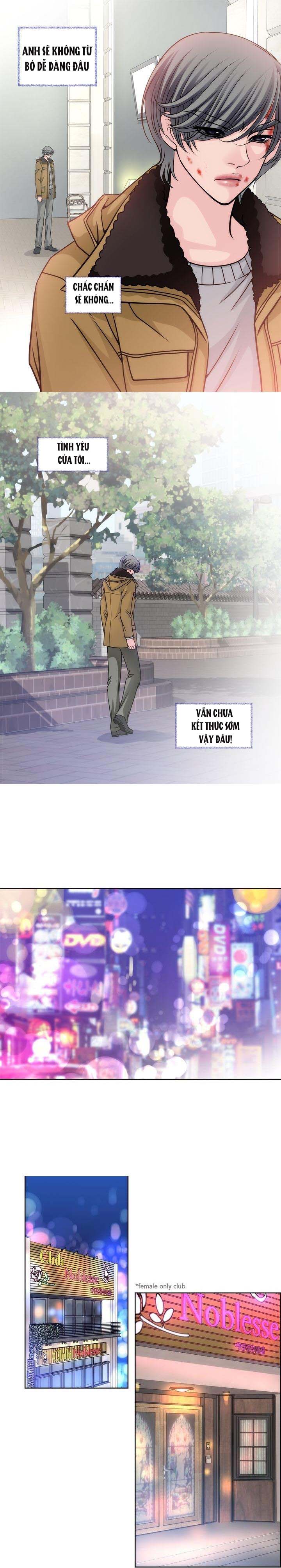 người đàn ông của tôi chapter 1 6