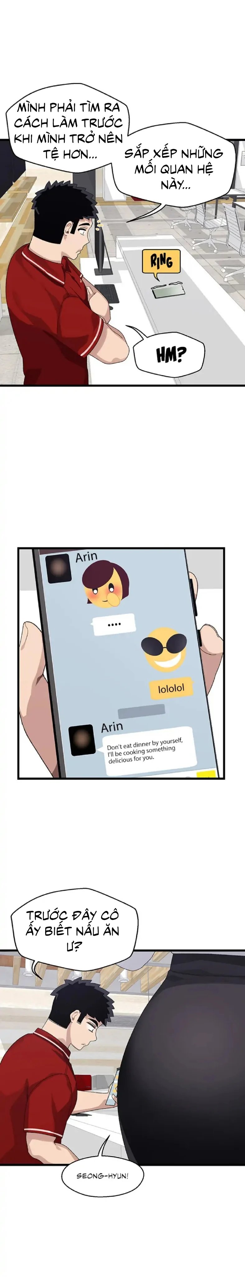 liên kết doki doki chapter 20 21