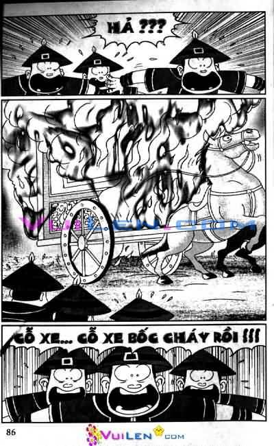thần đồng đất việt chapter 78 83