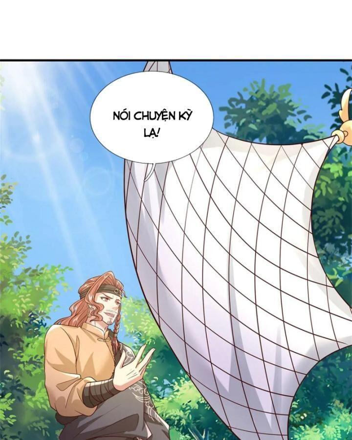 ta trở về từ thế giới tu tiên chapter 255 44