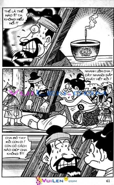 thần đồng đất việt chapter 9 60