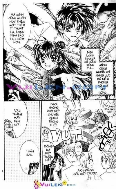 lâu đài cổ chapter 11 59