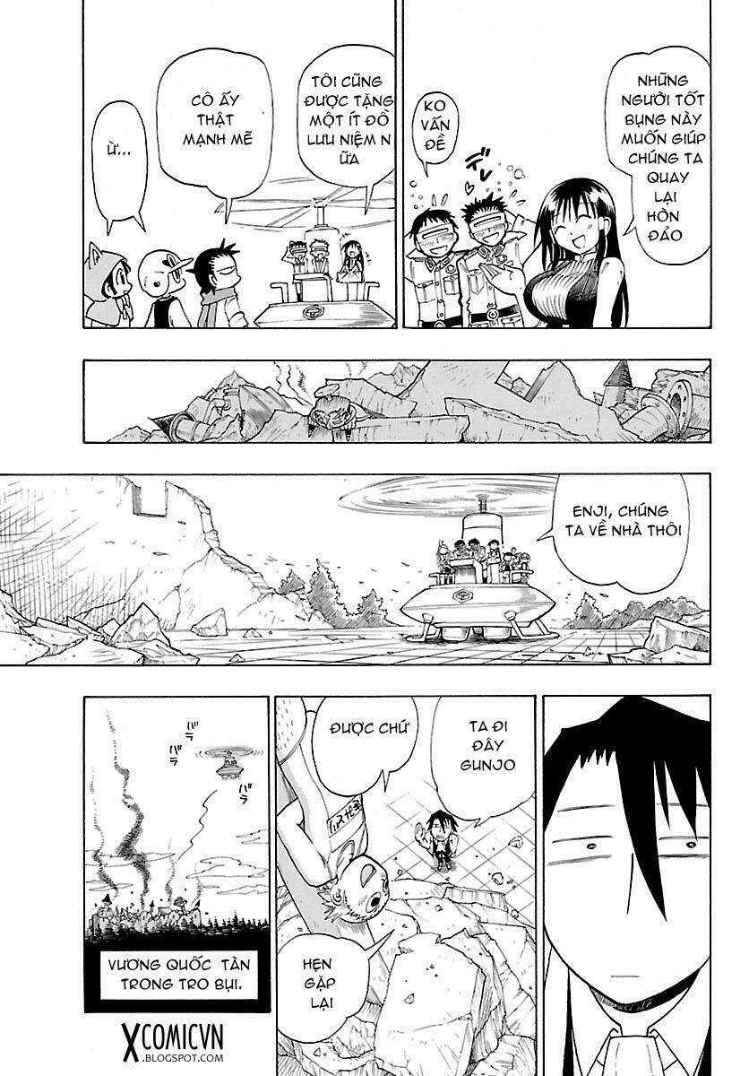 appearance of the yellow dragon chapter 12 21