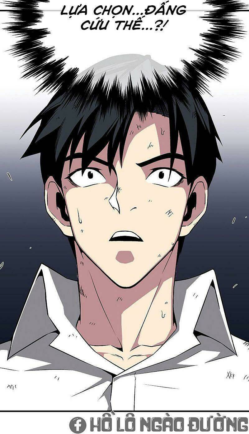 đấng cứu thế được chọn lựa chapter 6 111