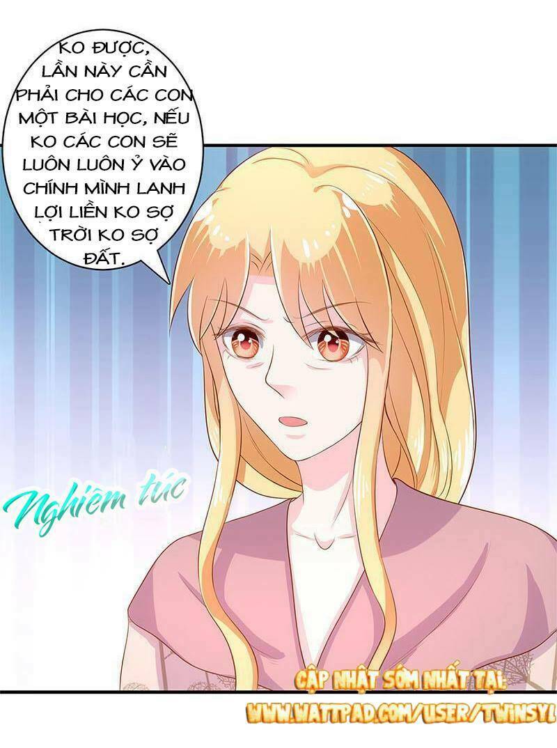 không gả cho tổng tài, gả cho người hầu chapter 108 32