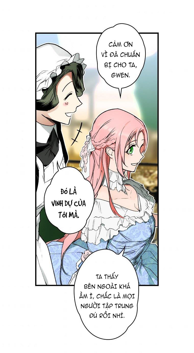 cổ tích về người mẹ kế chapter 66 80