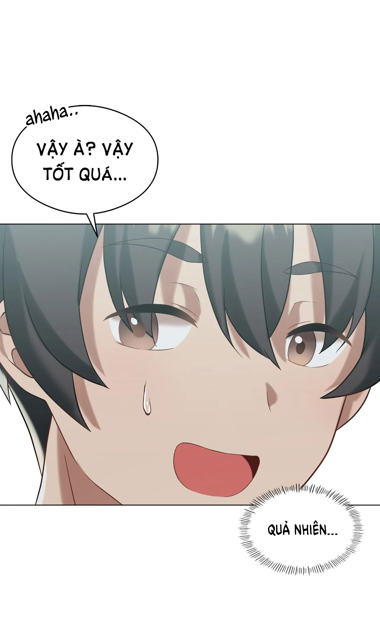 [18+] thăng cấp đến khi hài lòng chapter 16.1 22