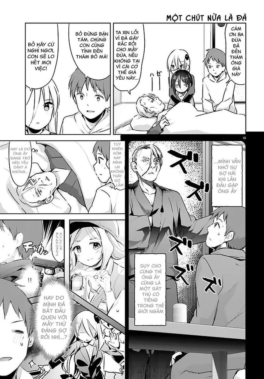 dear sir... i married a killer chapter 18 4