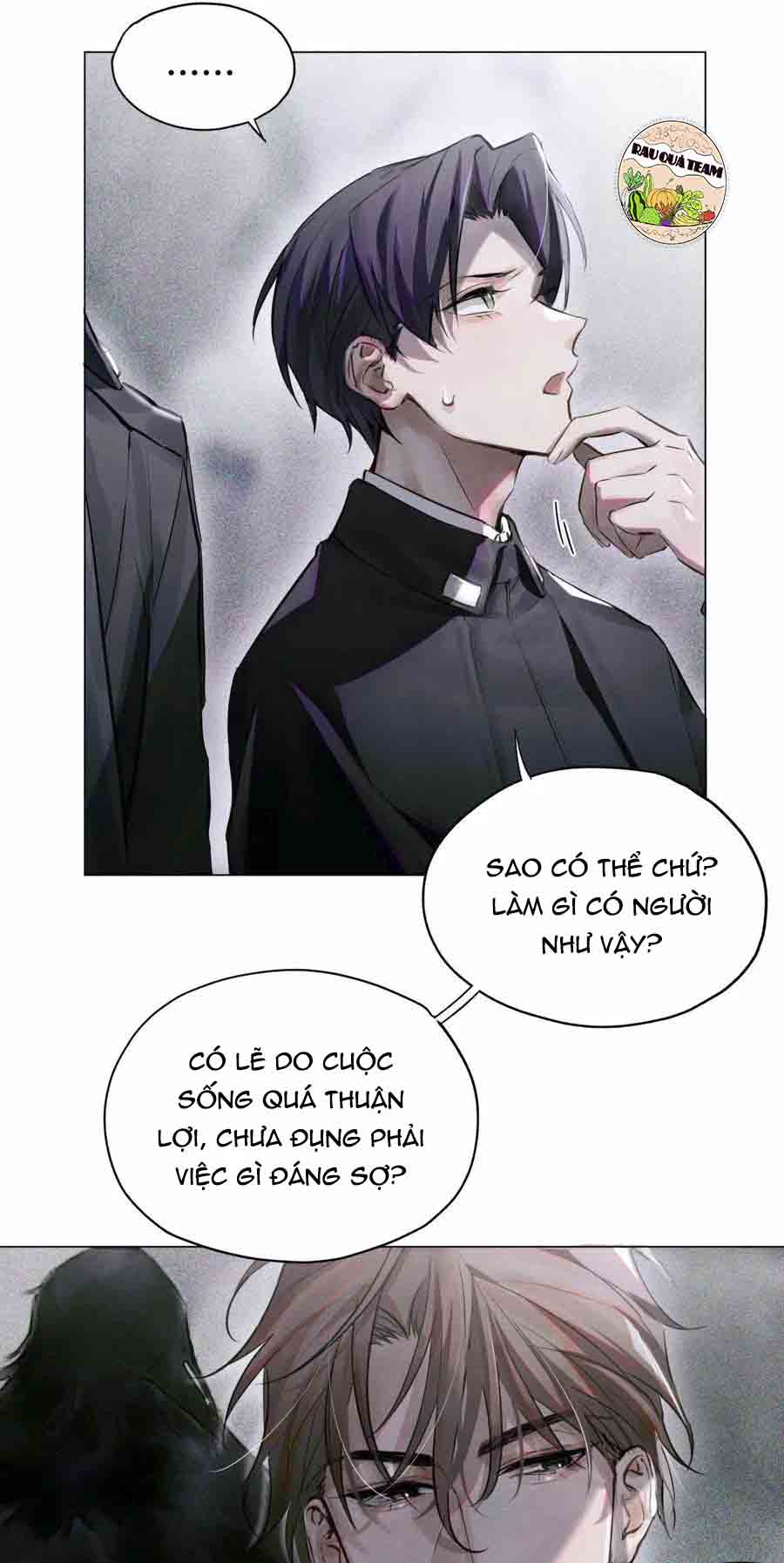 toàn cầu cao khảo chapter 5 22