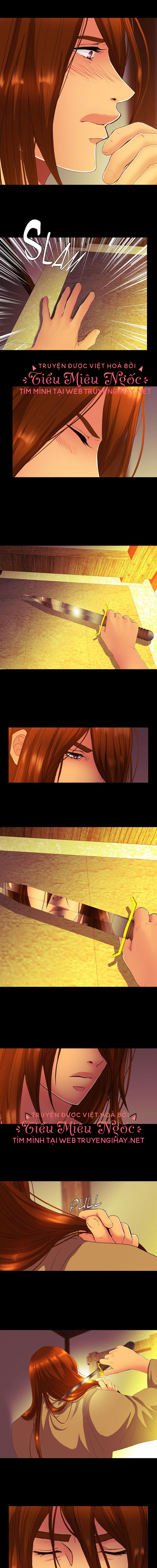 hoàng đế máu lạnh của tôi chapter 122 5