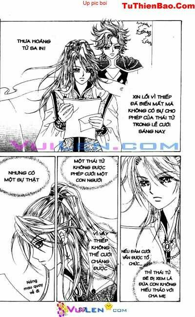 bogle goes to the kingdom chapter 33 25