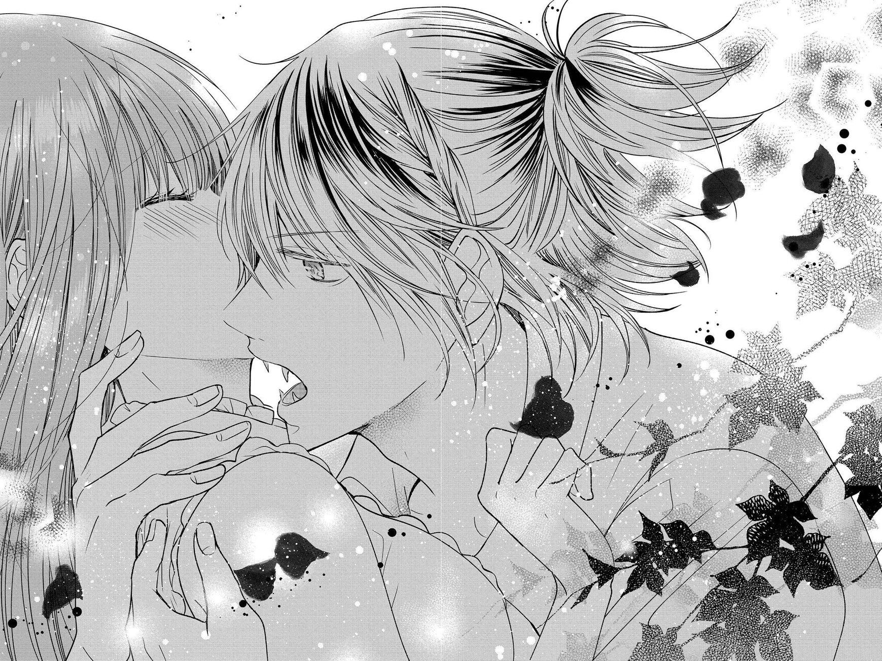 ký túc xá ma cà rồng chapter 14.1 17