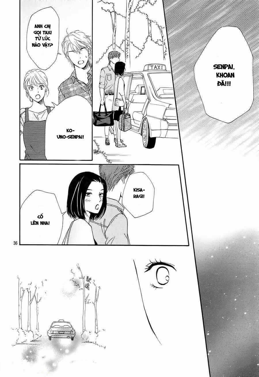 sumika sumire chapter 33 37
