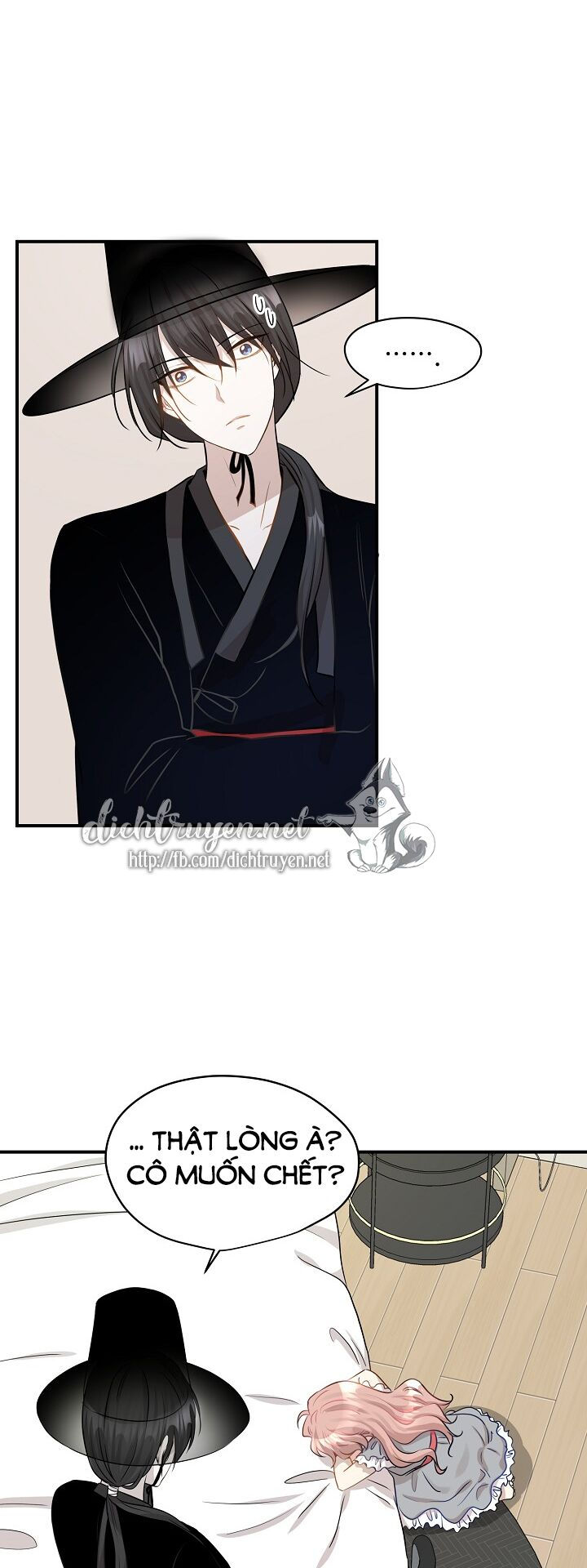 cuộc sống kỳ thú chapter 38 45
