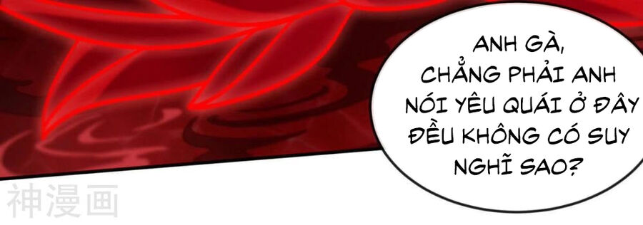 bản kiếm tiên tuyệt không làm nô chapter 67 19