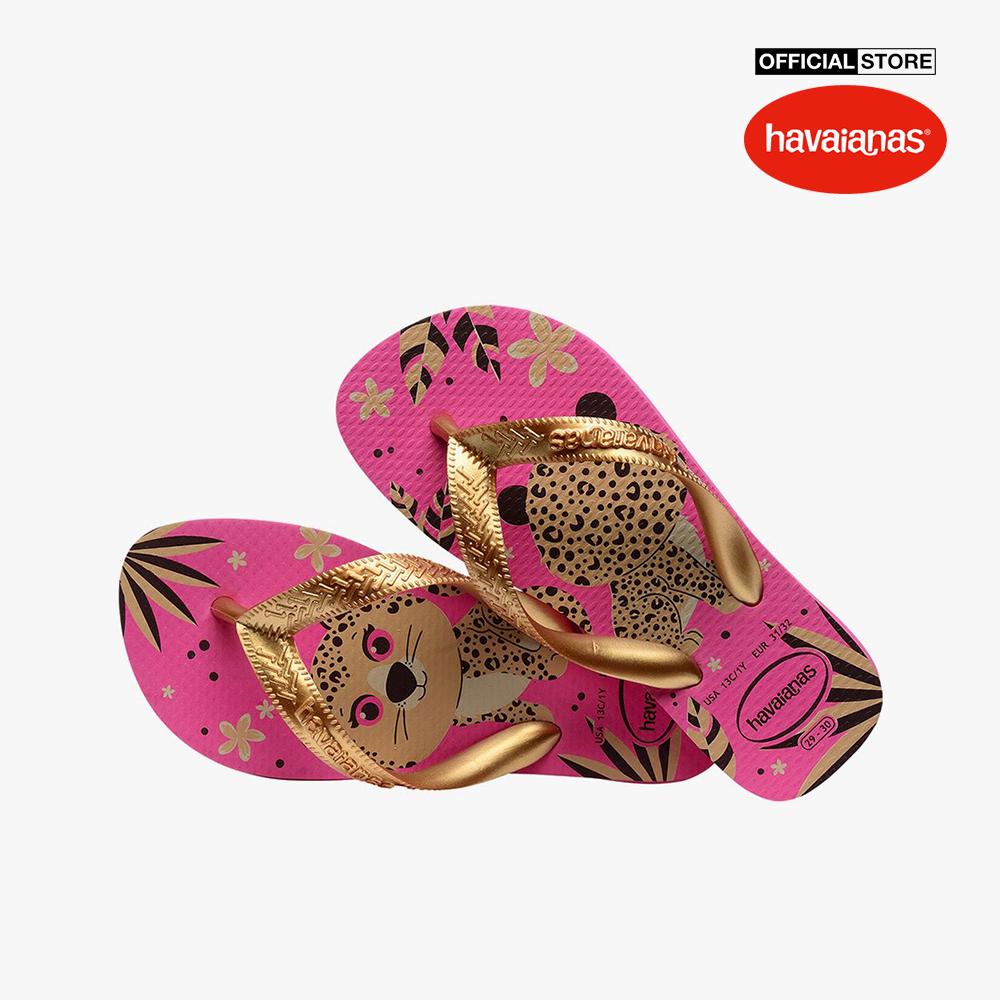 HAVAIANAS - Dép kẹp trẻ em Kids Top Pets 4146823