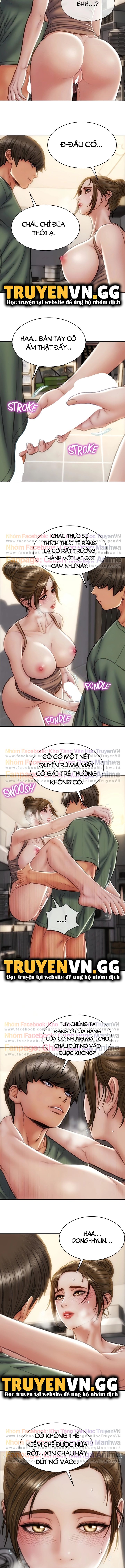 dân chơi out trình chapter 37 2