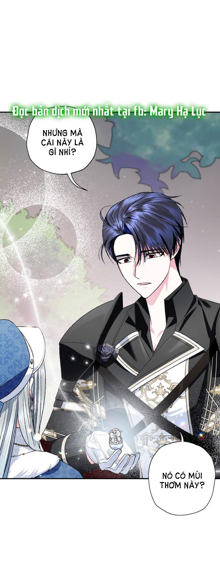 cha à, con không muốn kết hôn đâu chapter 86 21