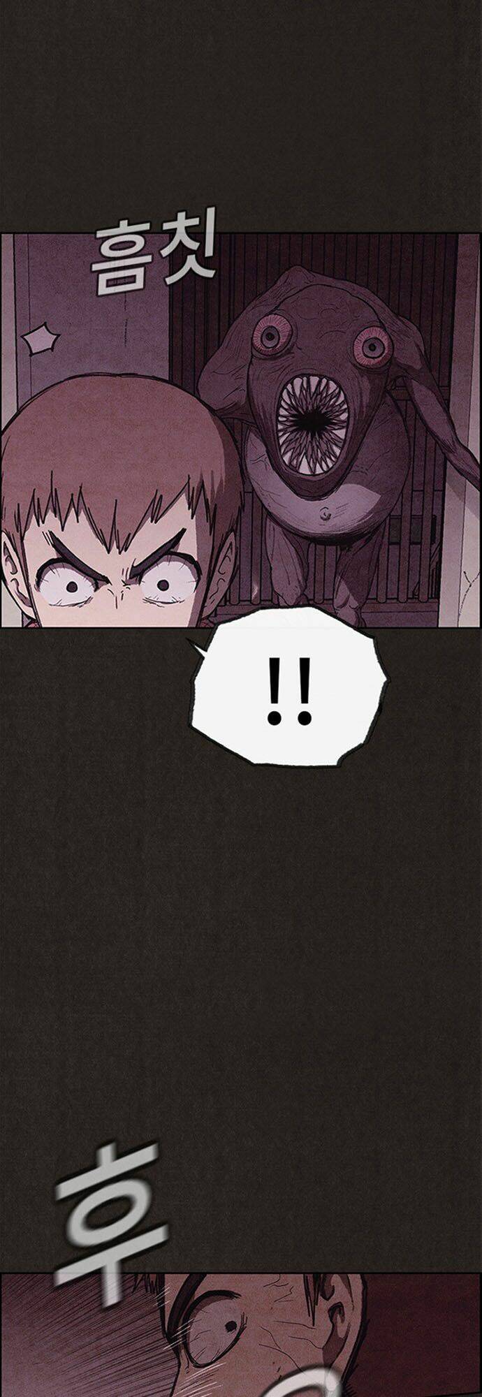 quái vật tại chung cư xanh chapter 111 64