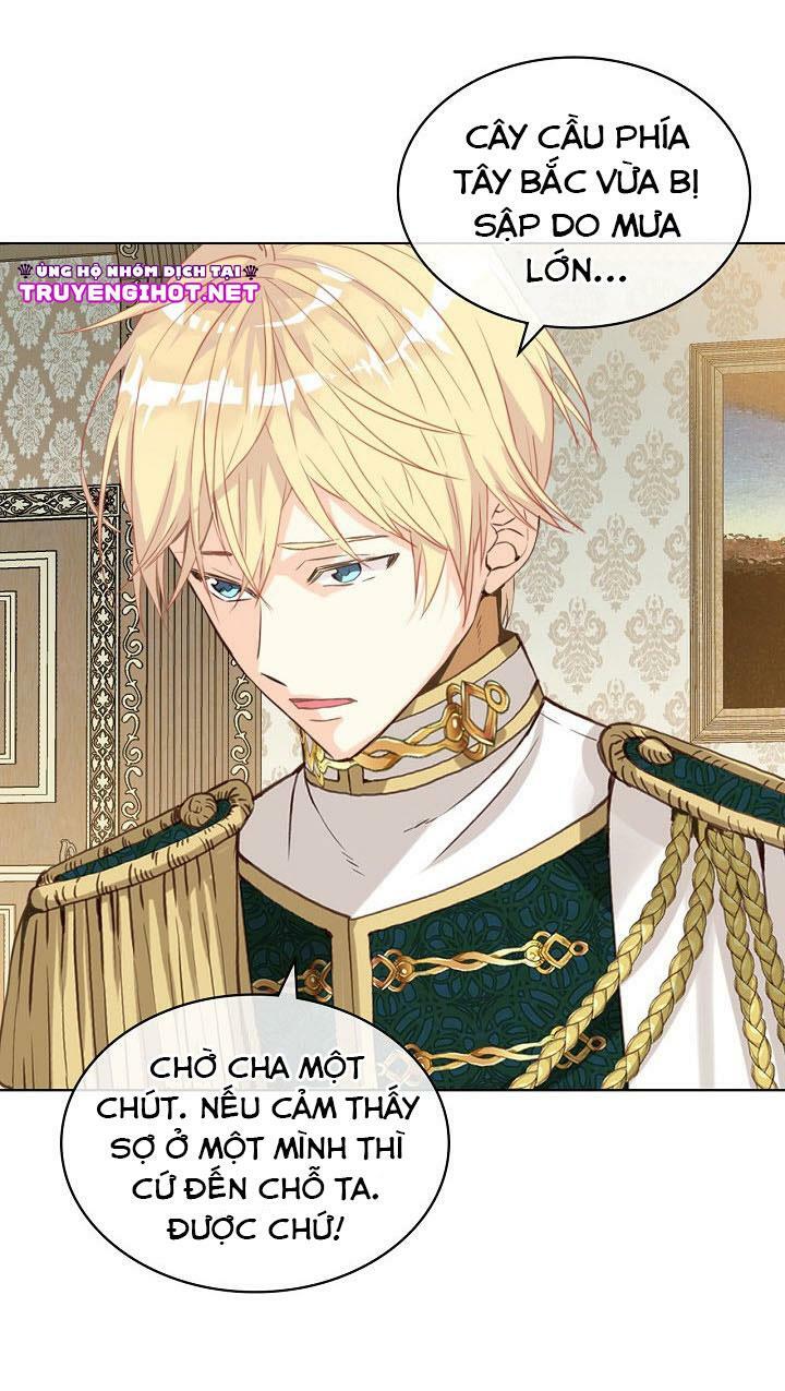 con có phải con là con gái của ngài không? chapter 53.1 19