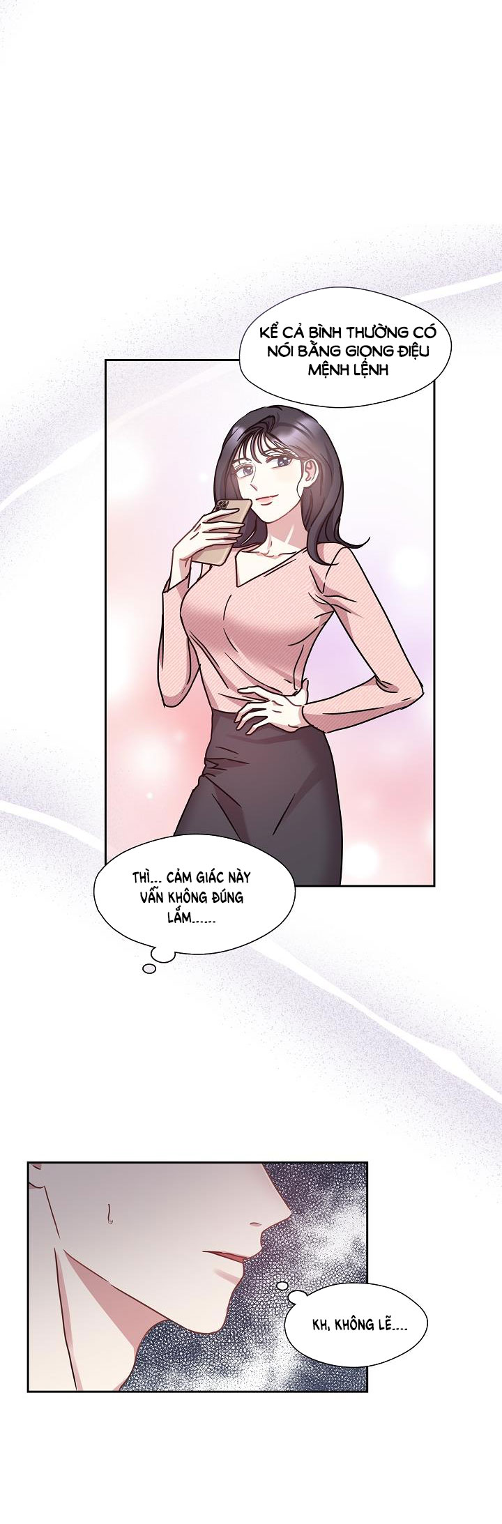 Chó Ngoan chapter 15.1 - Trang 12