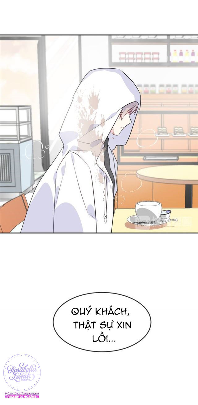 bộ váy của nàng tiên cá chapter 19 40