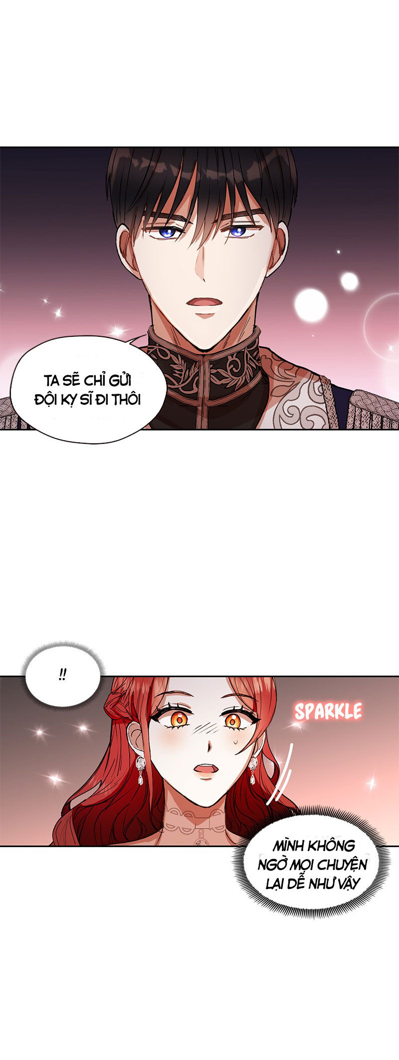 tôi sẽ nâng cấp chồng tôi trở thành một bậc thầy chapter 3 15