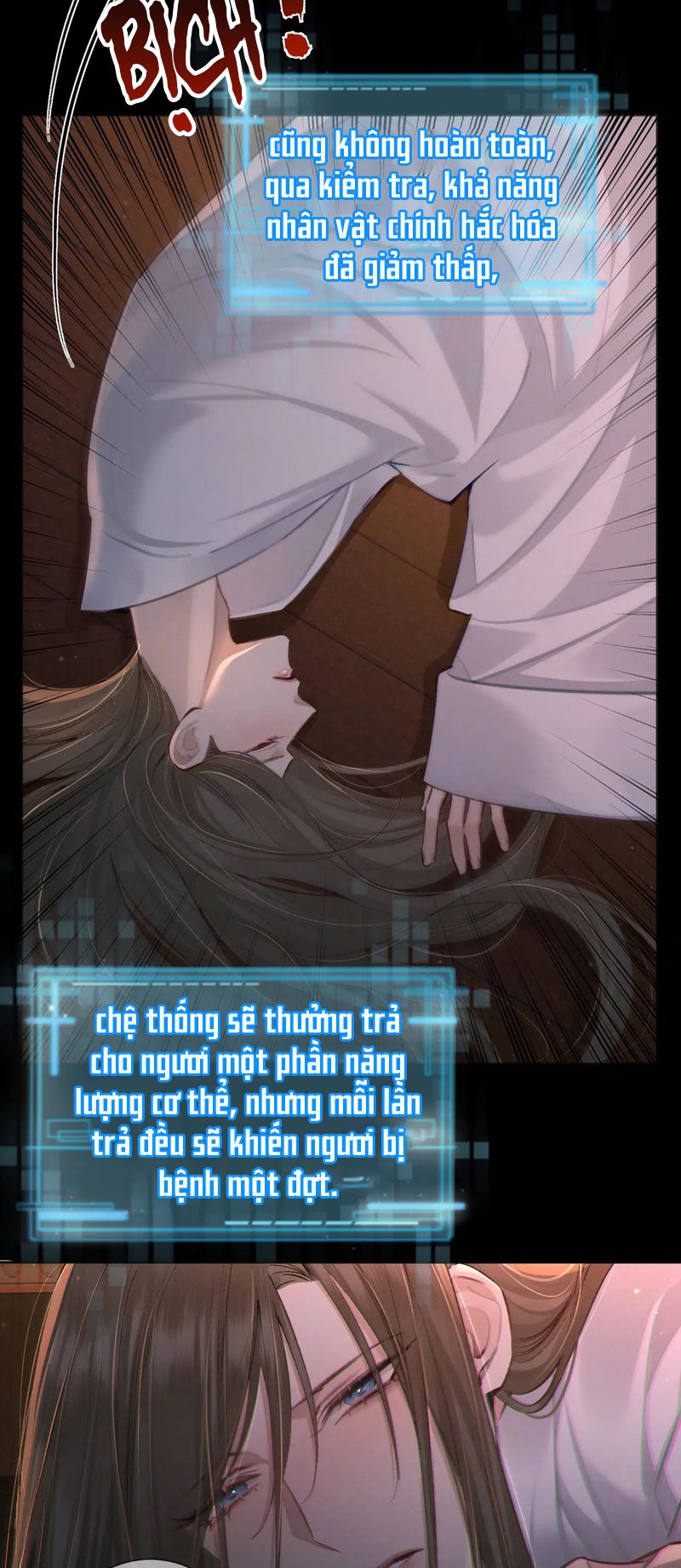 nhân vật chính chỉ muốn yêu đương chapter 90 11