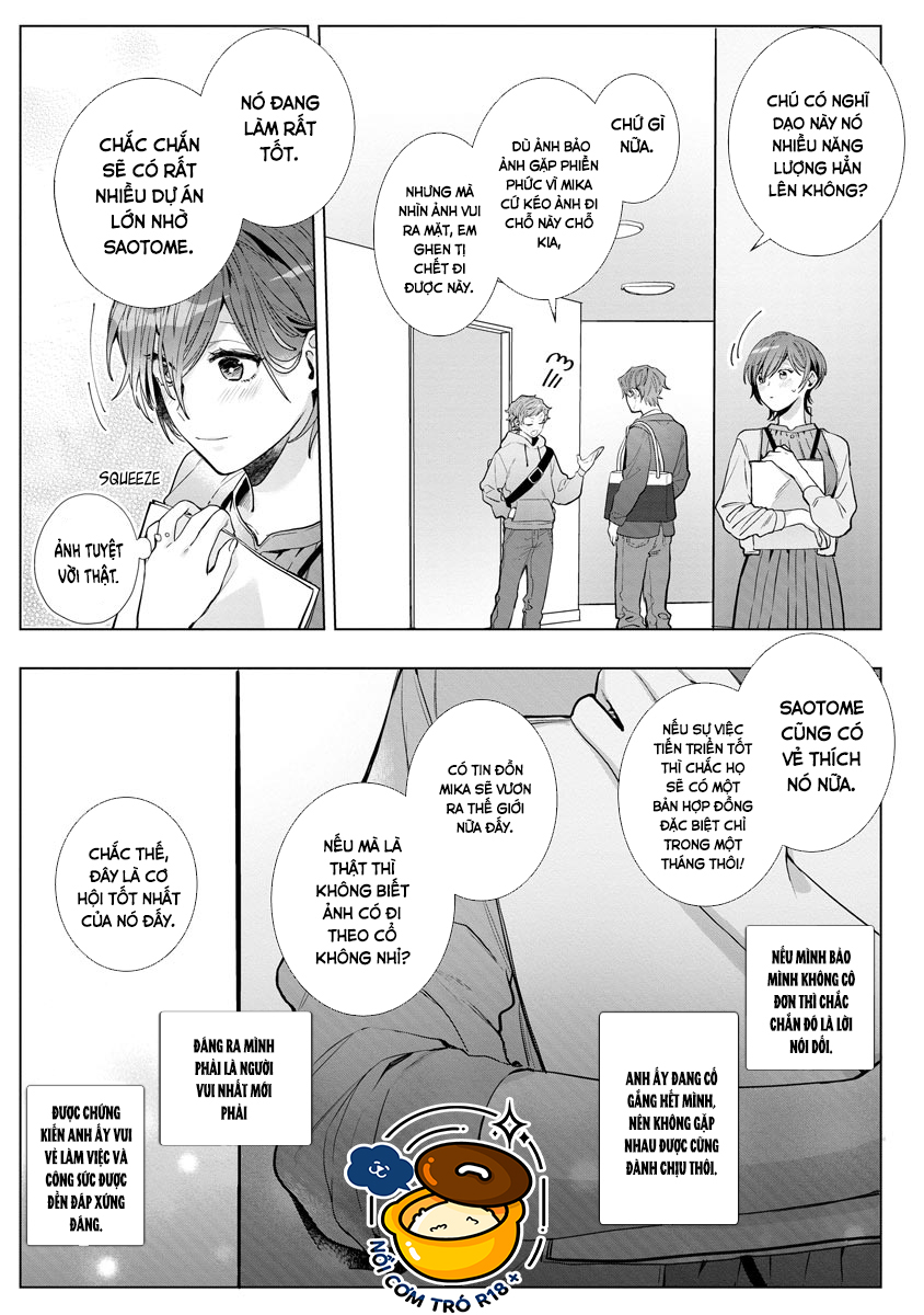 nagisa chapter 6.1 15