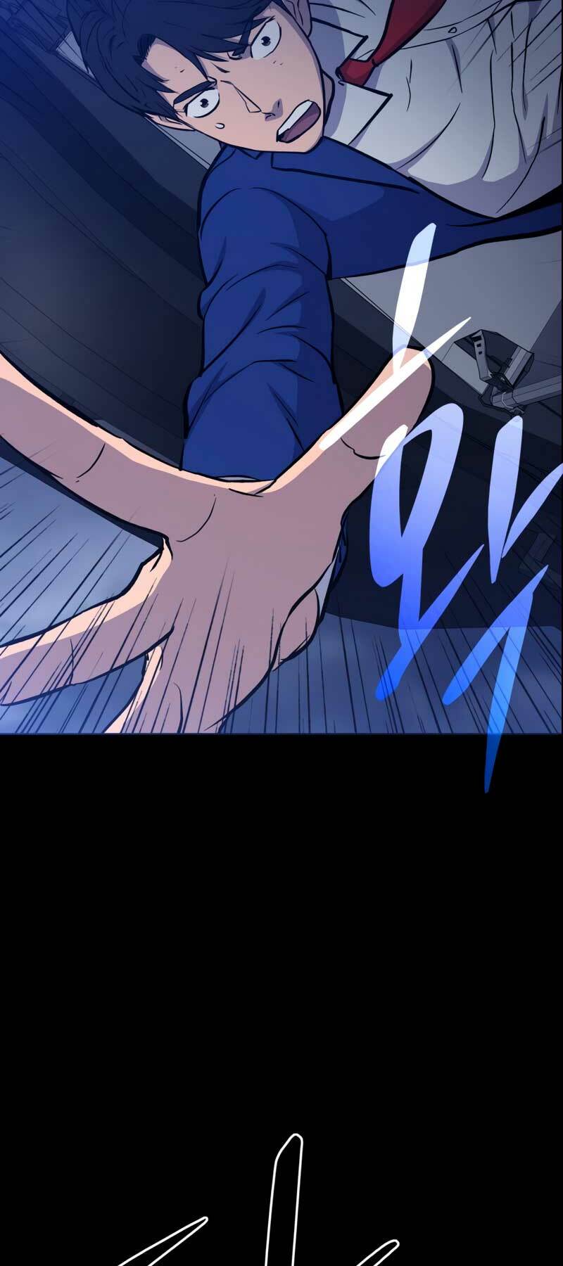 cánh cổng mở ra đúng ngày đầu tiên tôi thành chính trị gia chapter 14 5