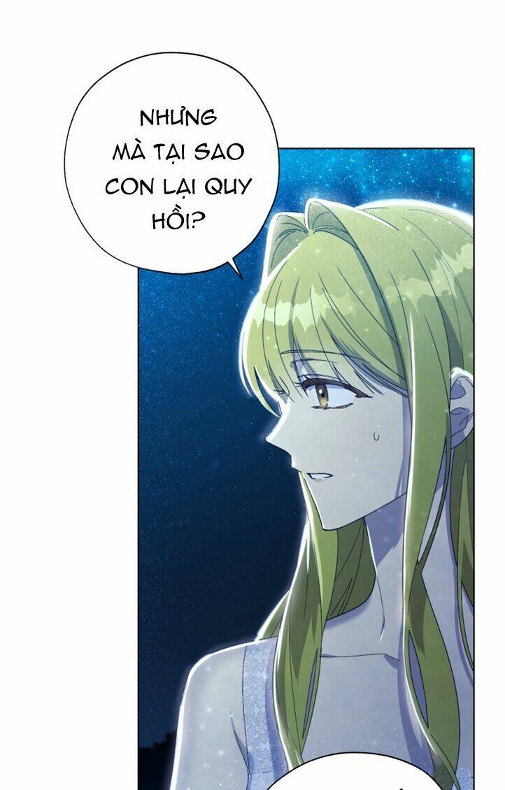 công chúa khắc dấu lên kẻ phản nghịch chapter 51 16