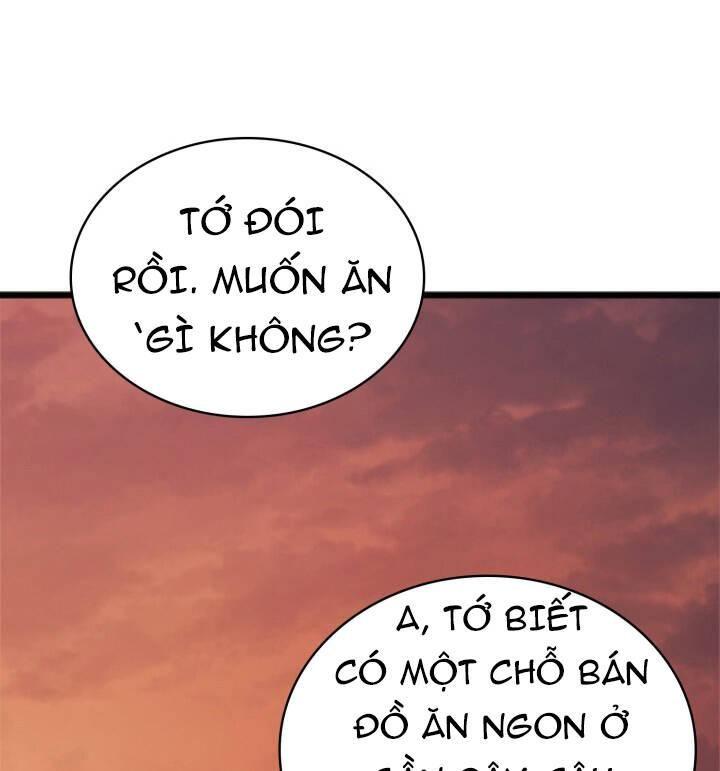 tôi trở lại thăng cấp một mình chapter 123 64