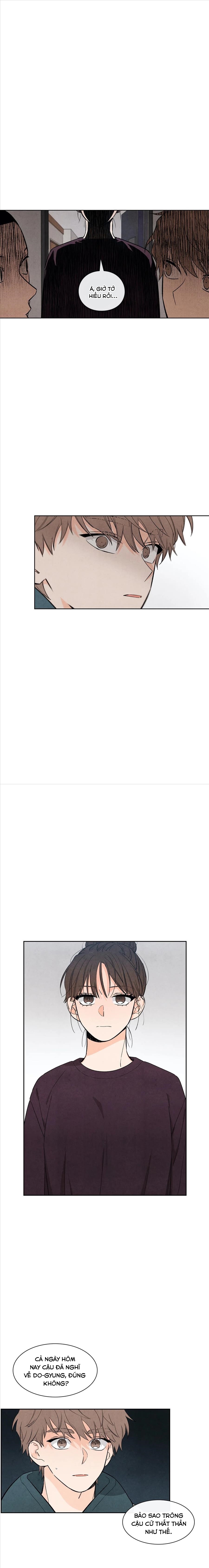 1 với 1 chapter 40 21